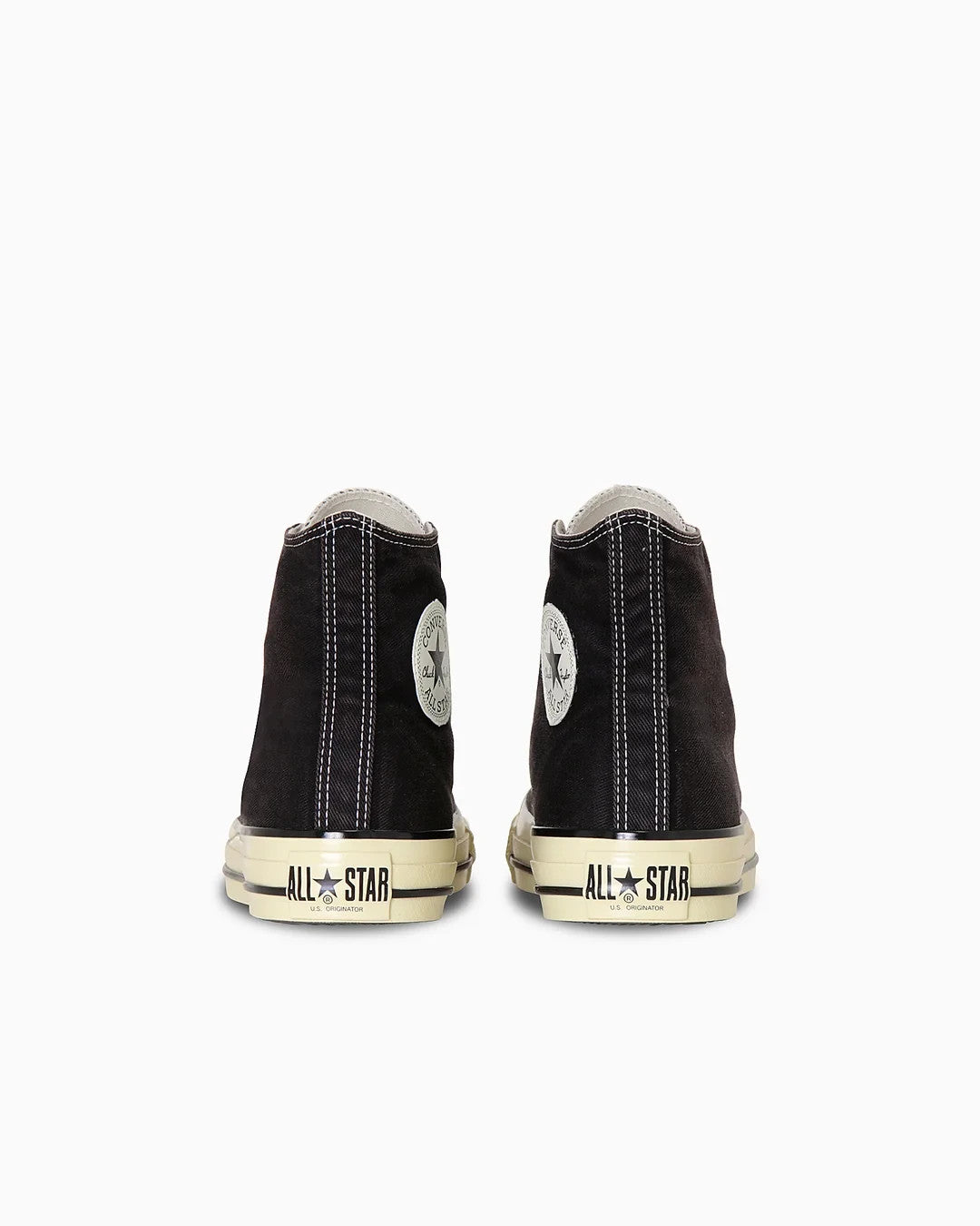 31313341 Converse All Star US Agedwork Hi Black (Men's)