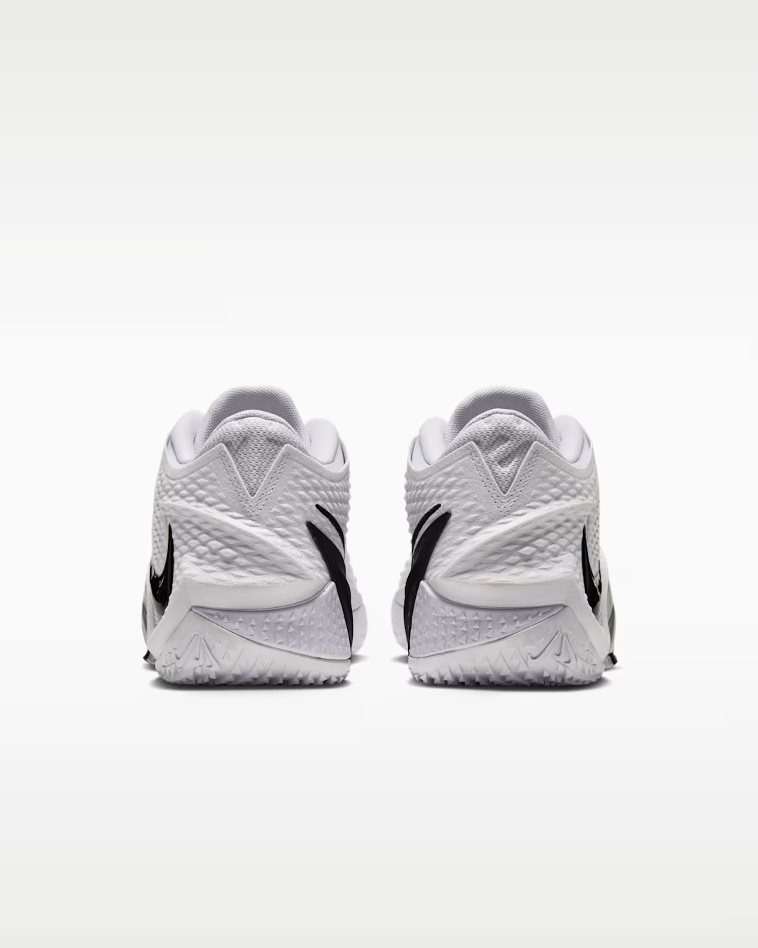 IM4136-100 Nike Ja 4 "Phantom" EP (Men's)