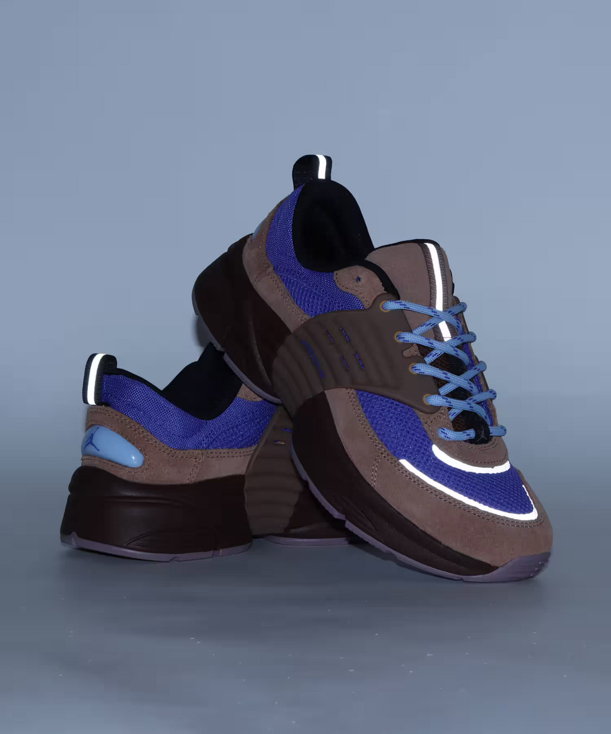 IQ5649-200 Nike Jordan Trunner O/S SP Archaeo Brown (Men's)