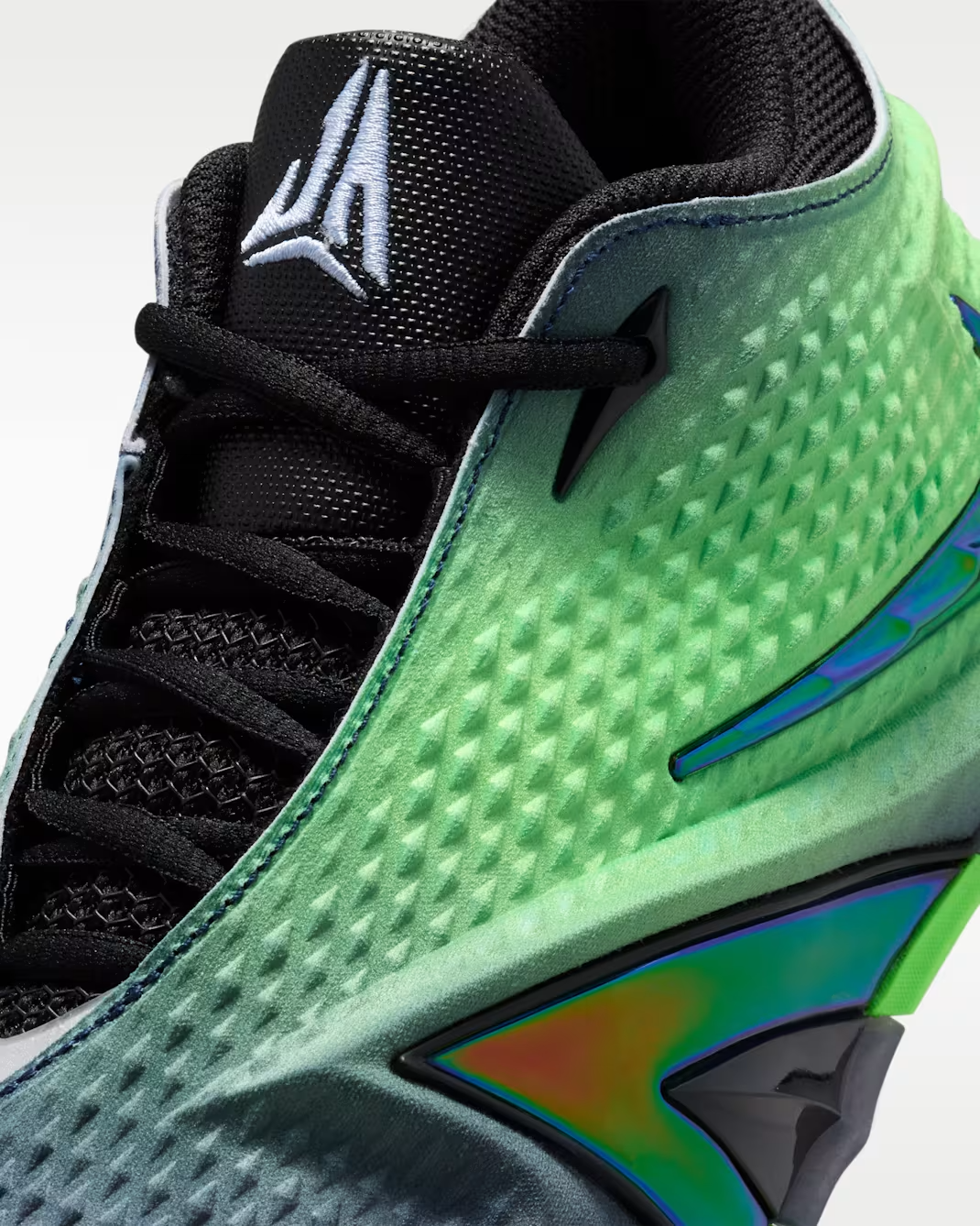 IM7569-900 Nike GS Ja 4 "Multi Color"