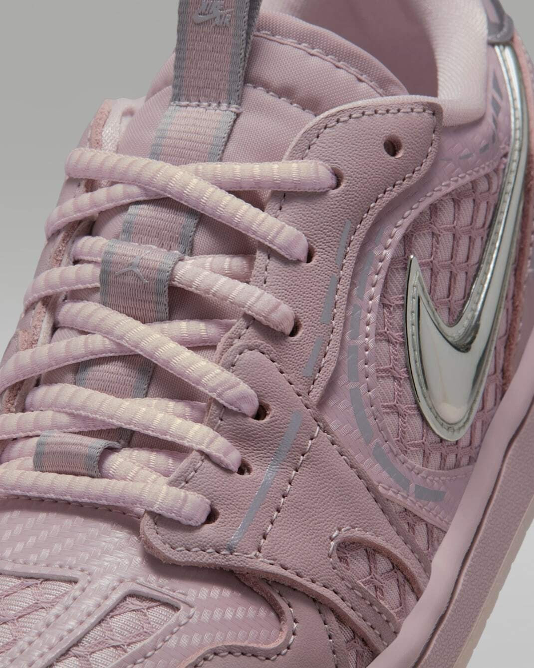 HQ2186-601 Nike Air Jordan 1 Low Method of Make (Women's)