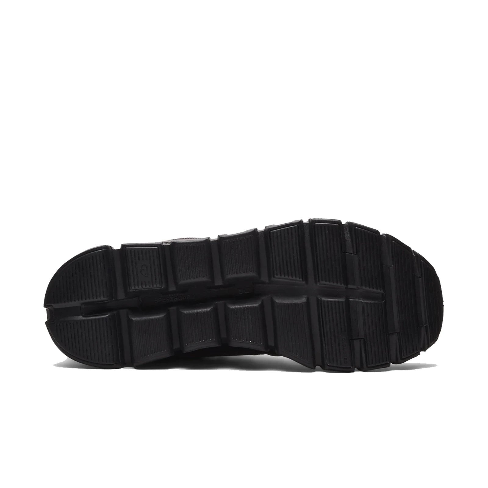 3WG11091043  Dover Street Market (DSM) Ã On Cloud 6 "Black/Black" (Women's )