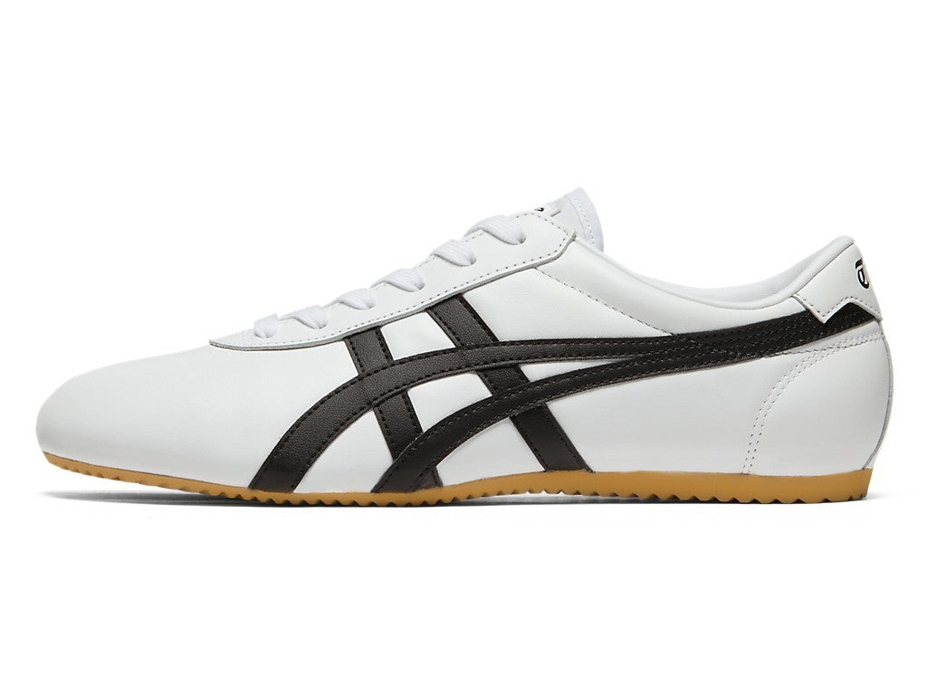 1183C759-100 Onitsuka Tiger Tai-Chi "White/Black" (Men's)