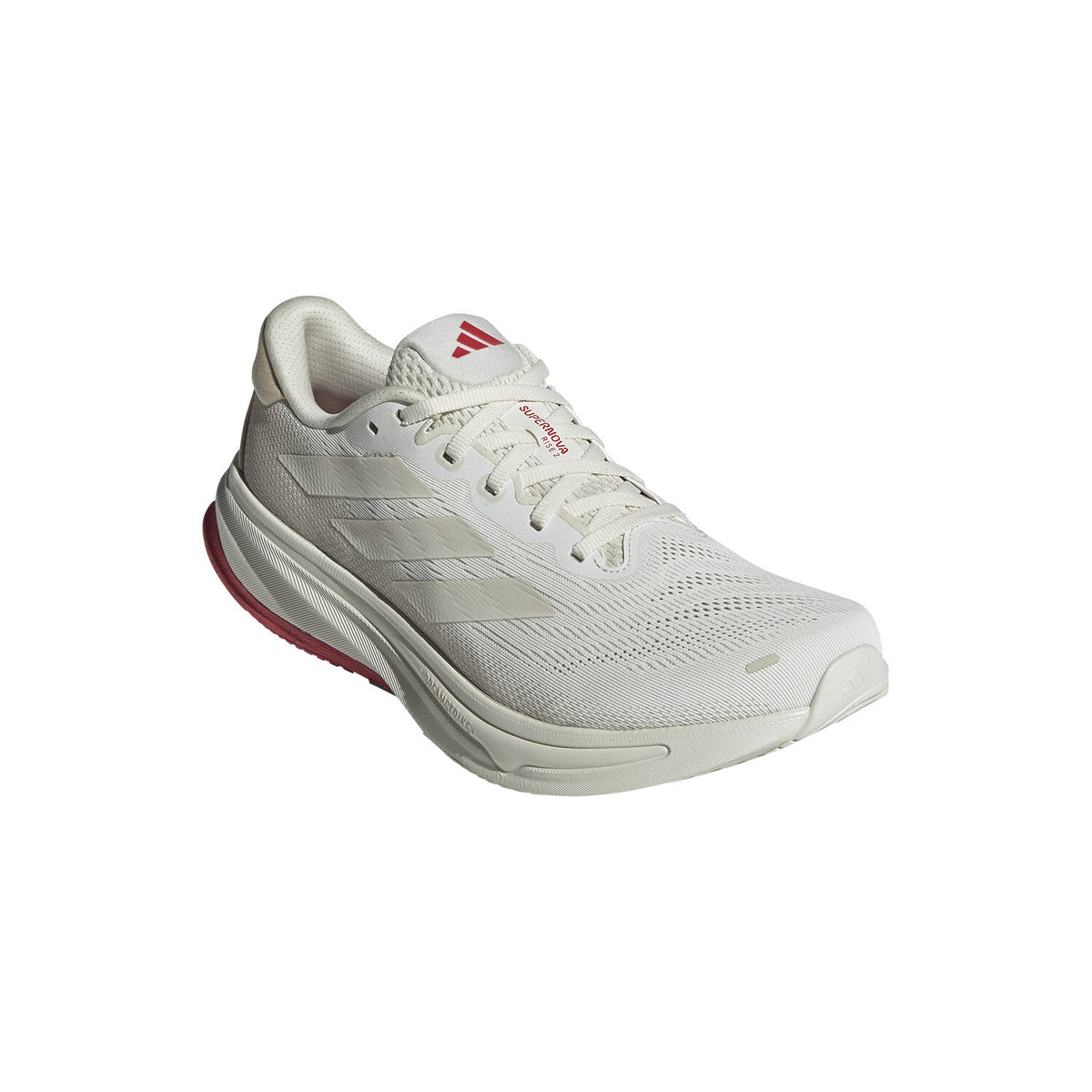 JI4510 adidas Supernova Rise 2 Running Orbit Grey Matte Silver (Men's)