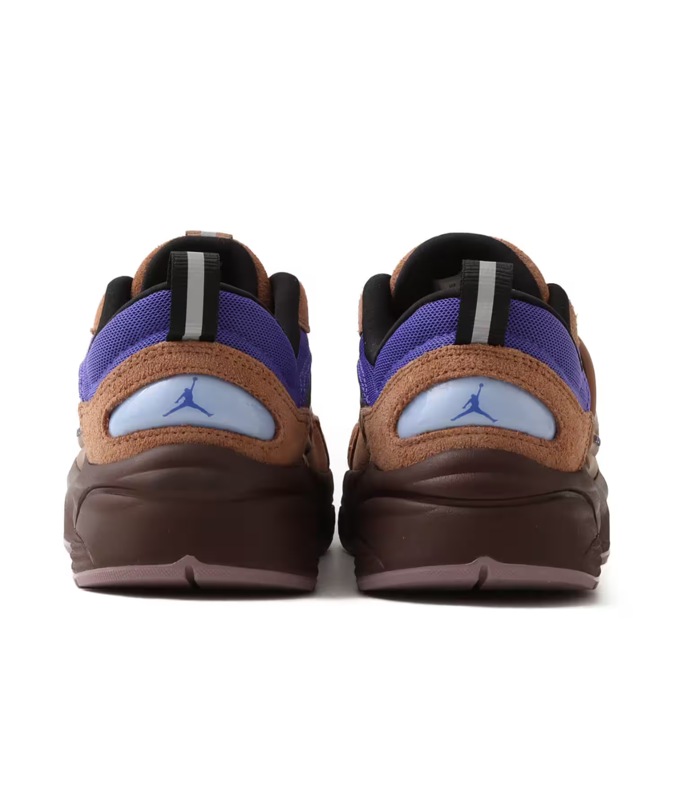 IQ5649-200 Nike Jordan Trunner O/S SP Archaeo Brown (Men's)