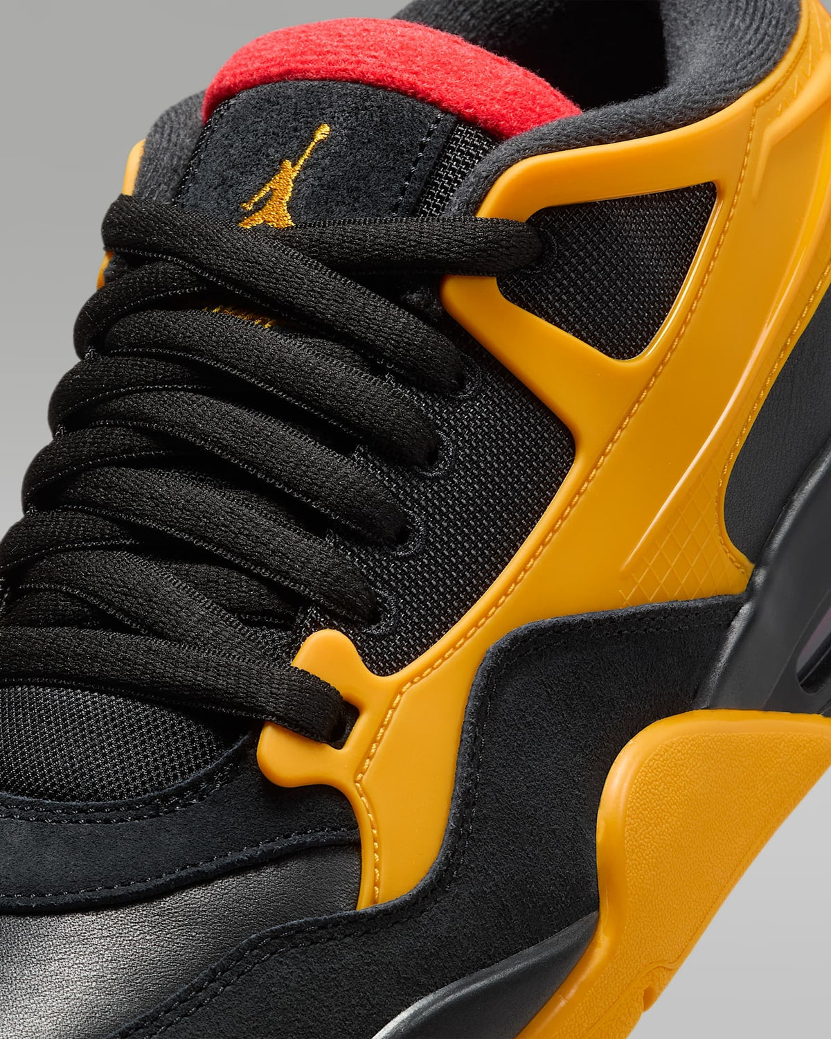 FQ7939-007 Nike Air Jordan 4 RM Bruce Lee (Men's)