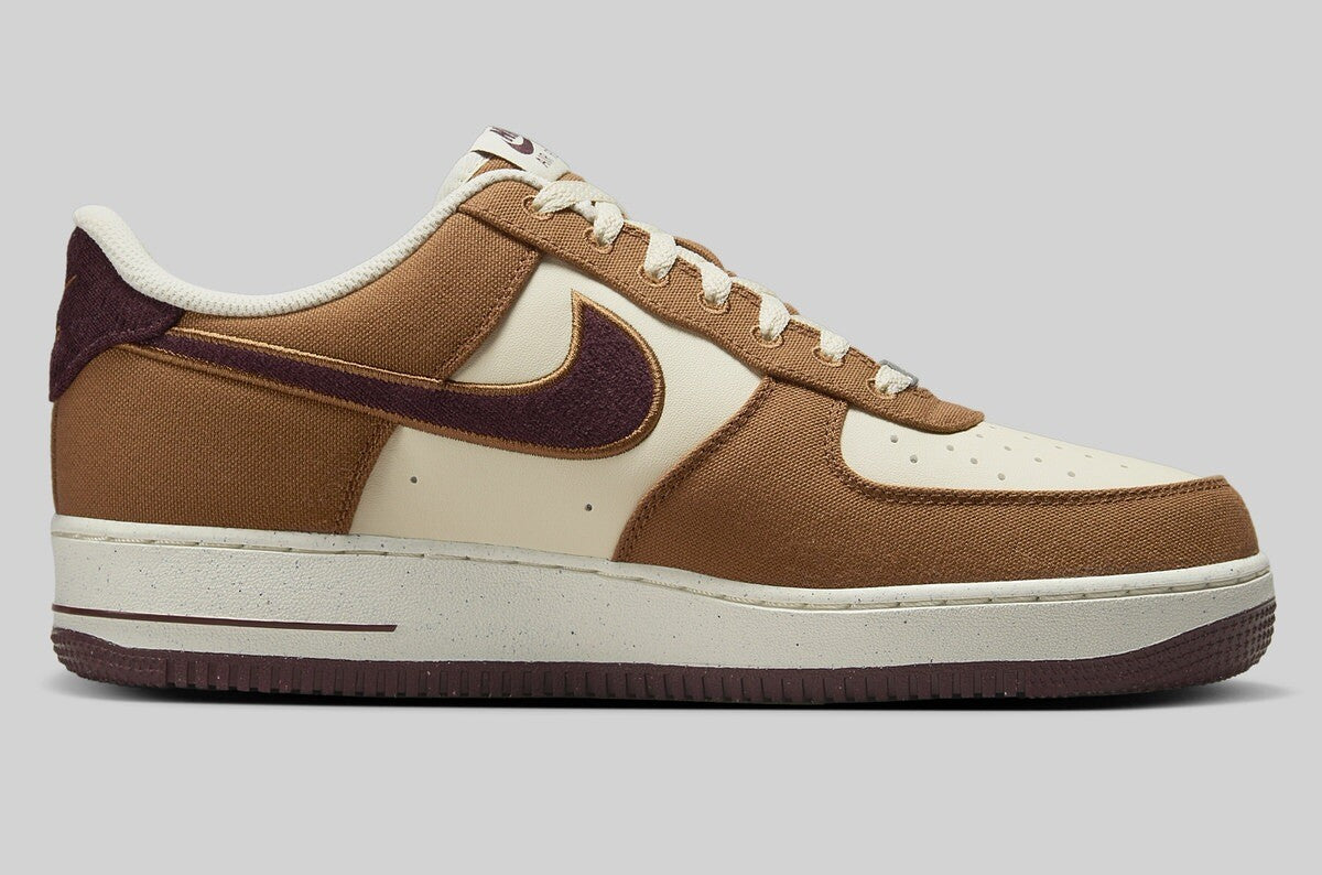 FQ8713-200 Nike Air Force 1 Notebook Doodle (Men's)
