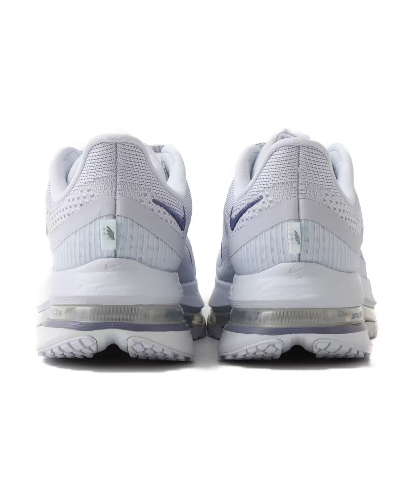 HQ2593-006 Nike Pegasus Premium Football Grey (Women's)