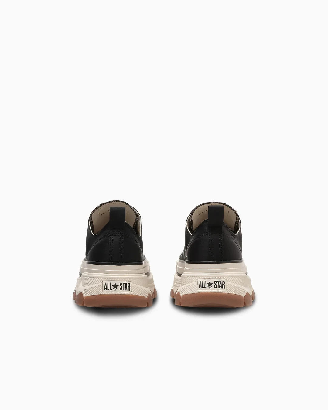 31318180 Converse All Star Trekwave NL OX Black (Men's)