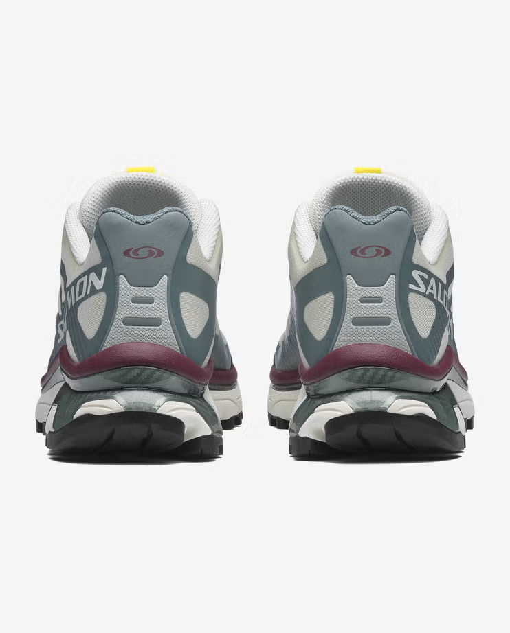 L47990600 Salomon XT-4 OG Vanilla Ice Ice Flow (Men's)