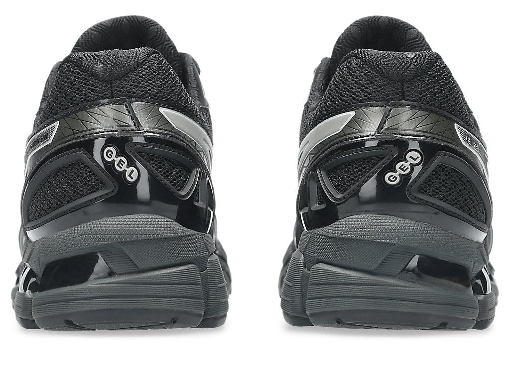 1203A388-003 Asics Gel-Kayano 20 Black Clay Grey (Men's)