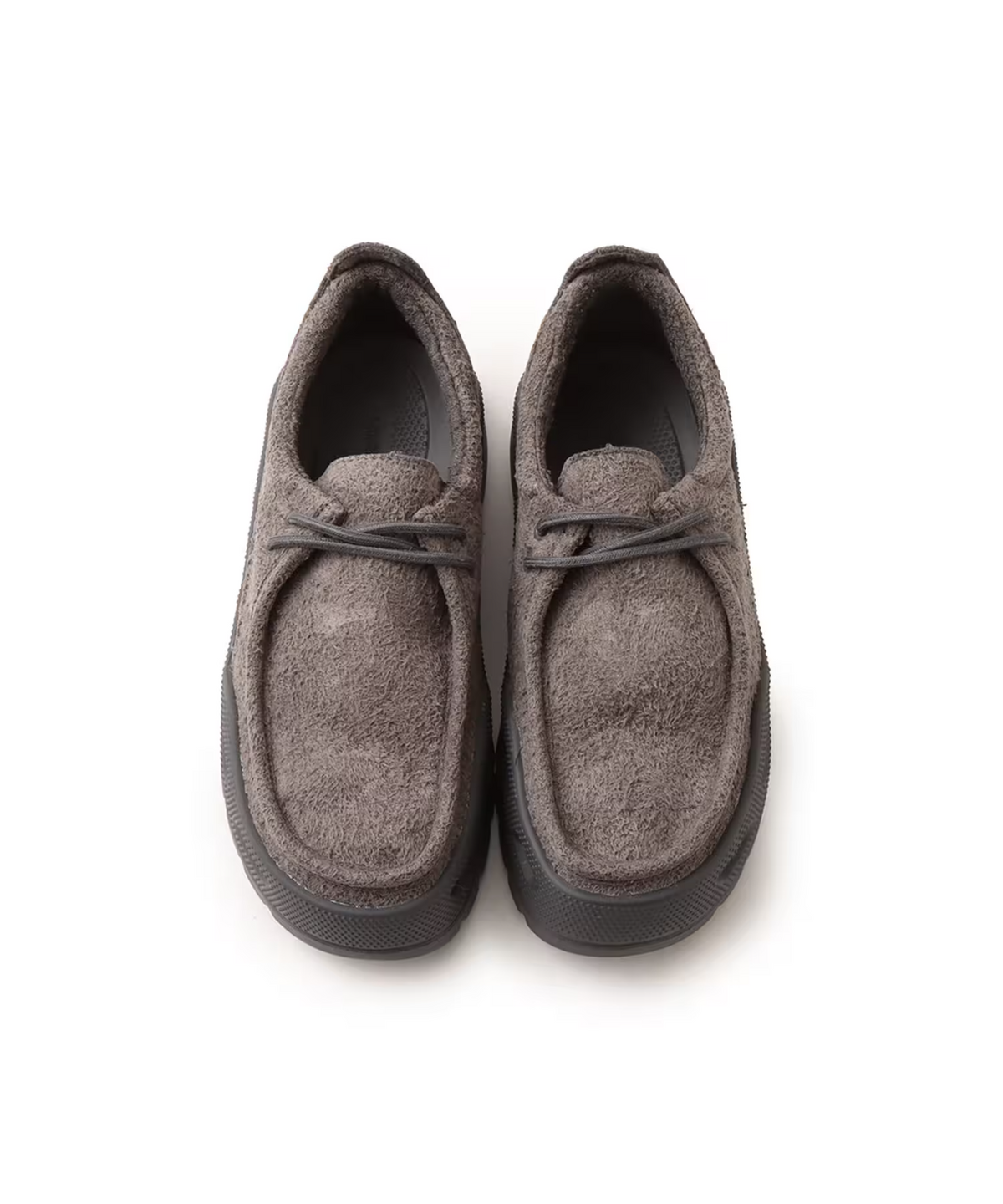 210640-0LD Crocs The Gallery Shoe Black Sand (Men's)
