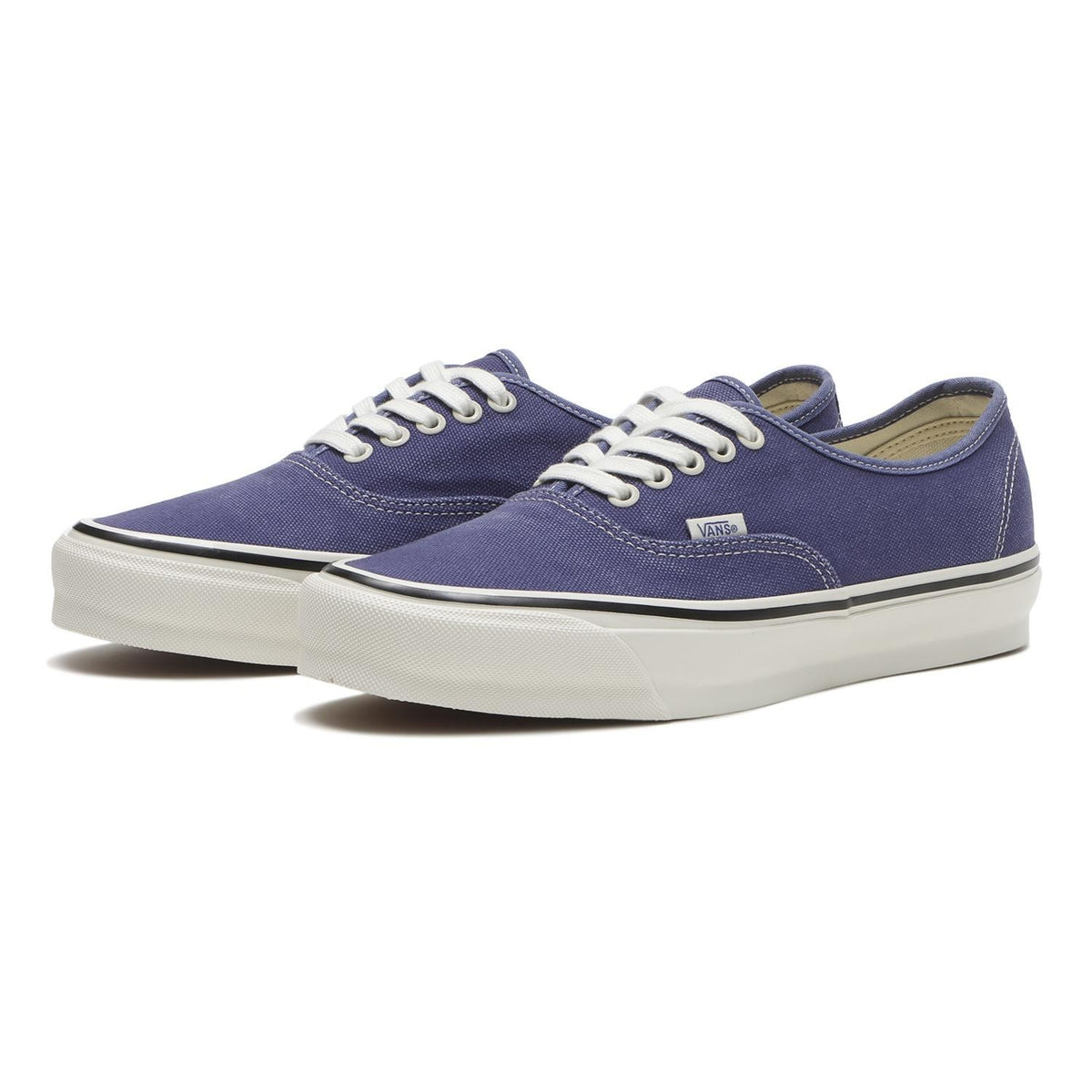 VN000EBNDSK Vans Premium Authentic 44 Duck Canvas Dusk (Men's)