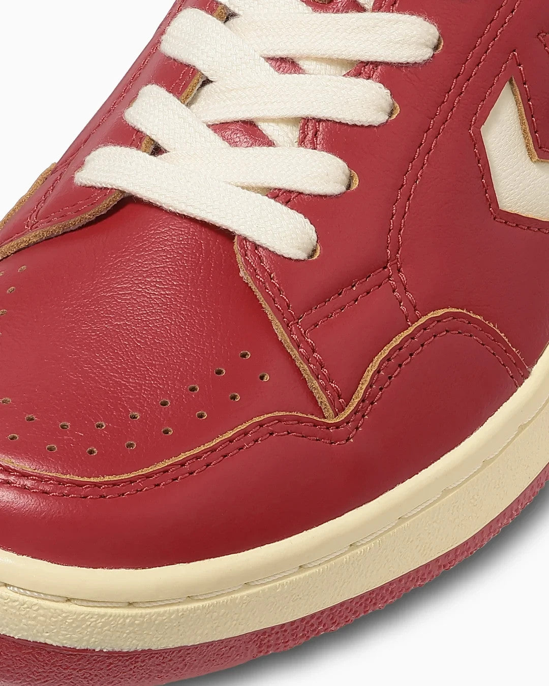 33702690 Converse Weapon CC AG OX Red Off White (Men's)