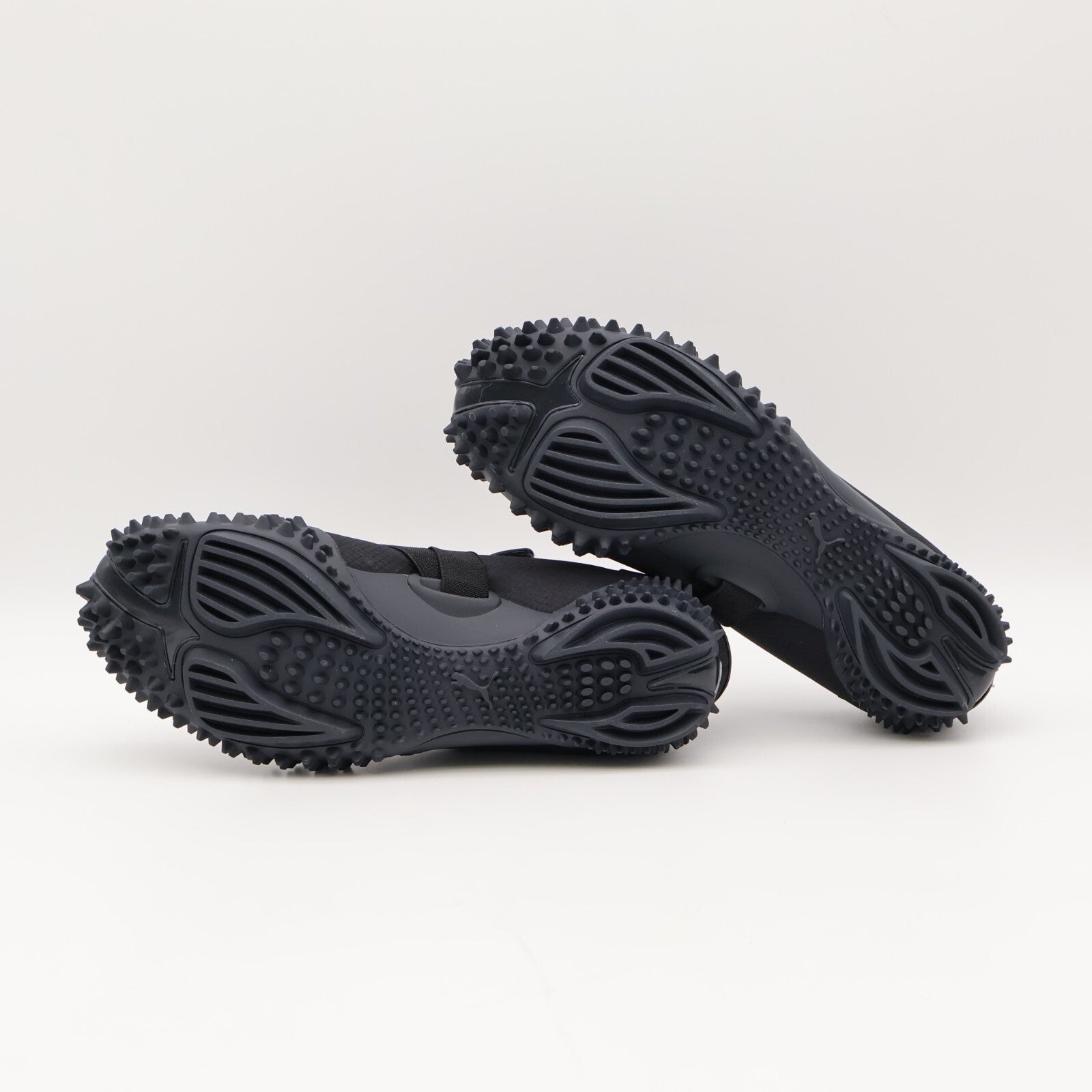 397329-02 Puma Mostro Archive Black (Men's)