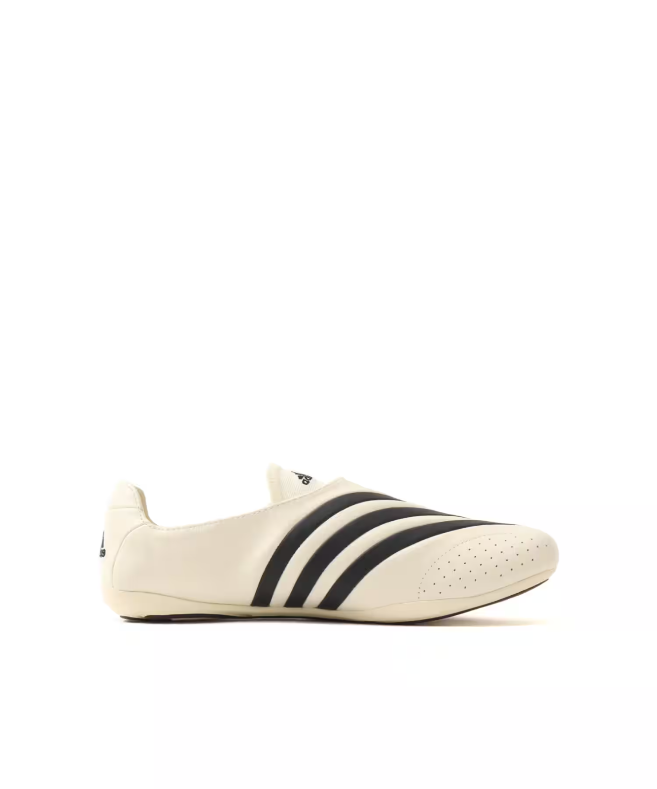 KI7668 Pharrell Williams adidas Vario Flat Earther White Black (Men's)