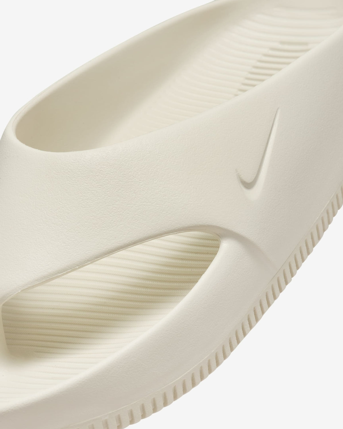 FD4115-003 Nike Women's Calm Flip Flop Sea Glass Sea Glass (Women's)