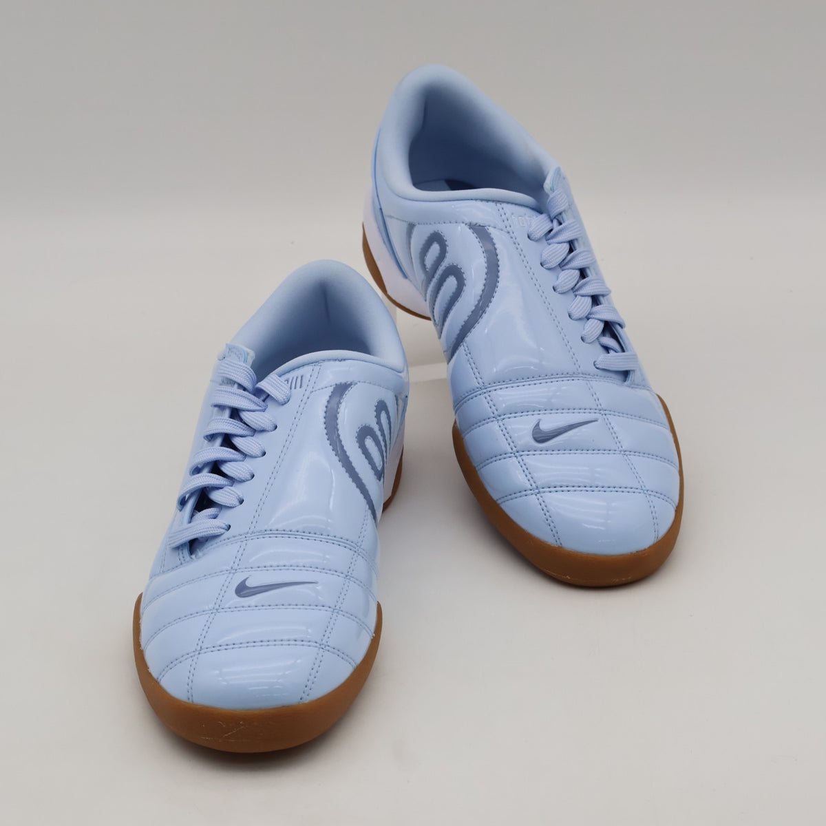 IB5666-401 Nike Women's Total 90 Celestine Blue (Women's)