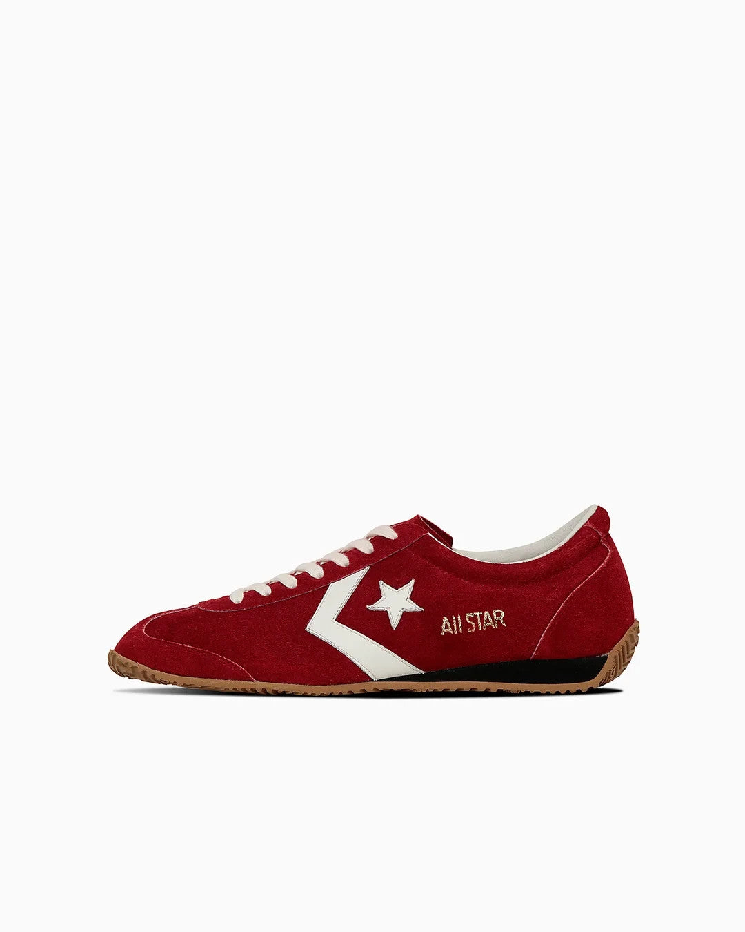 34202320 Converse Addict All Star Trainingshoes Red (Men's)