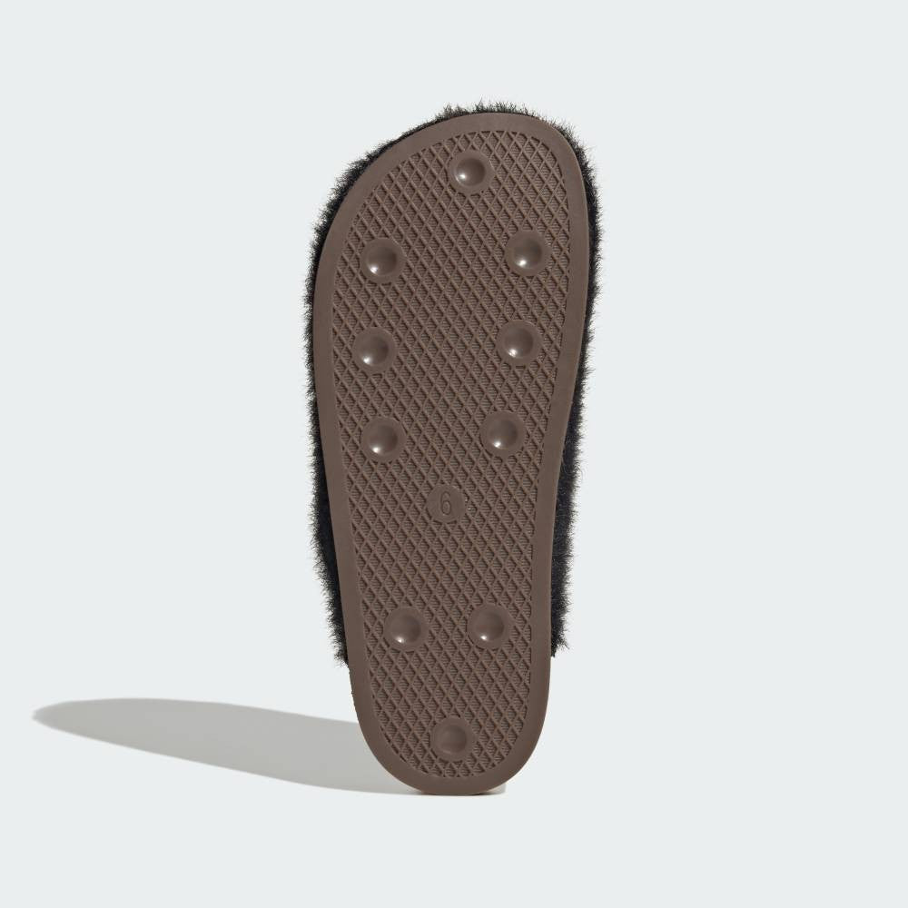 HQ8149 adidas Adimule Slides "Core Black" (Women's)