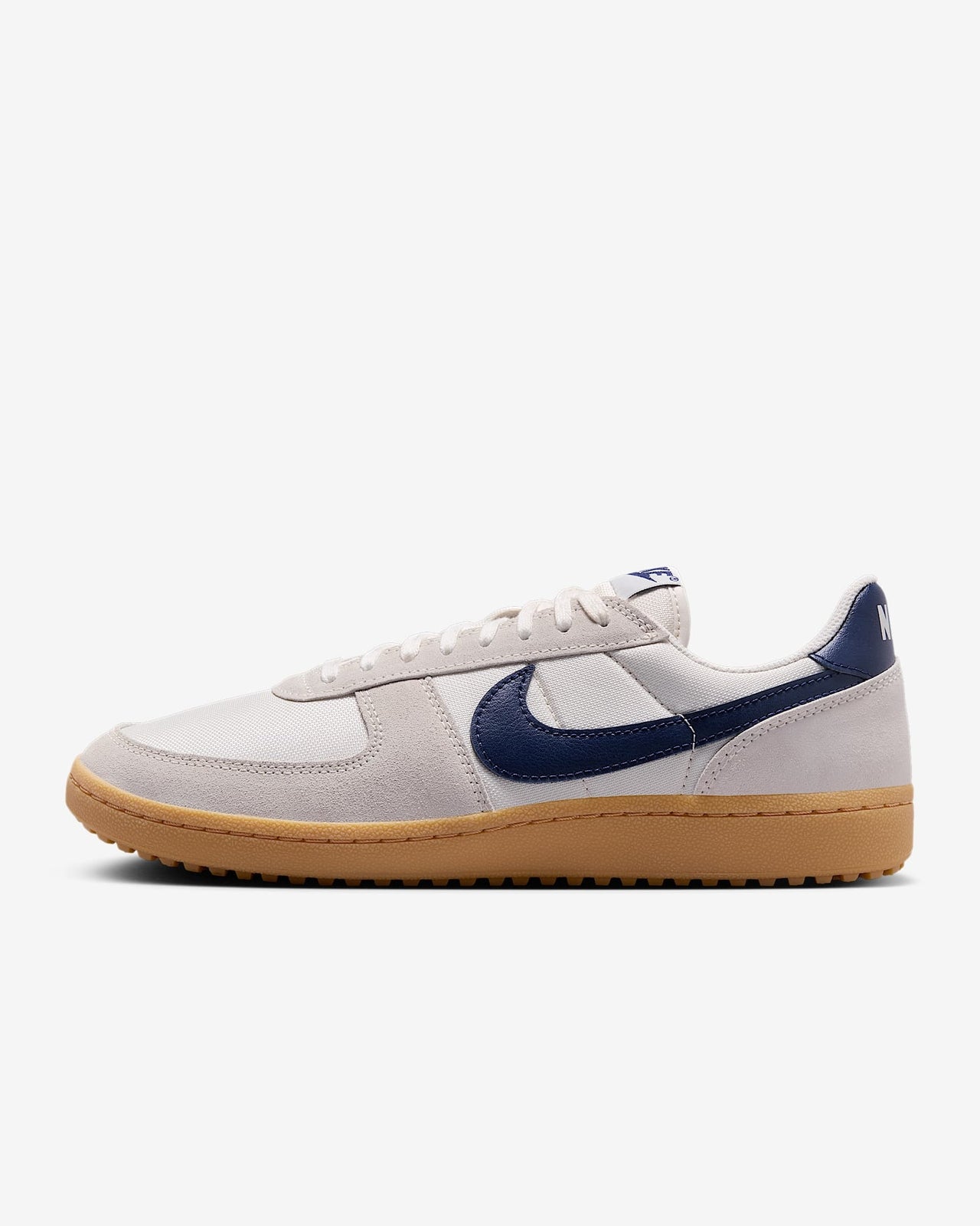 HF3165-102 Nike Field General Shoes (Men's)