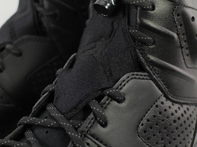 384664-020 Nike Air Jordan 6 Retro "Black Cat" (Men's)