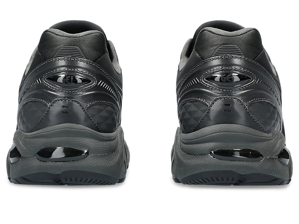 1203A375-001 Asics GT-2160 NS Black Graphite Grey (Men's)