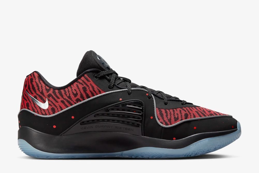 DV2916-004 Nike KD 16 Slim Reaper (Men's)
