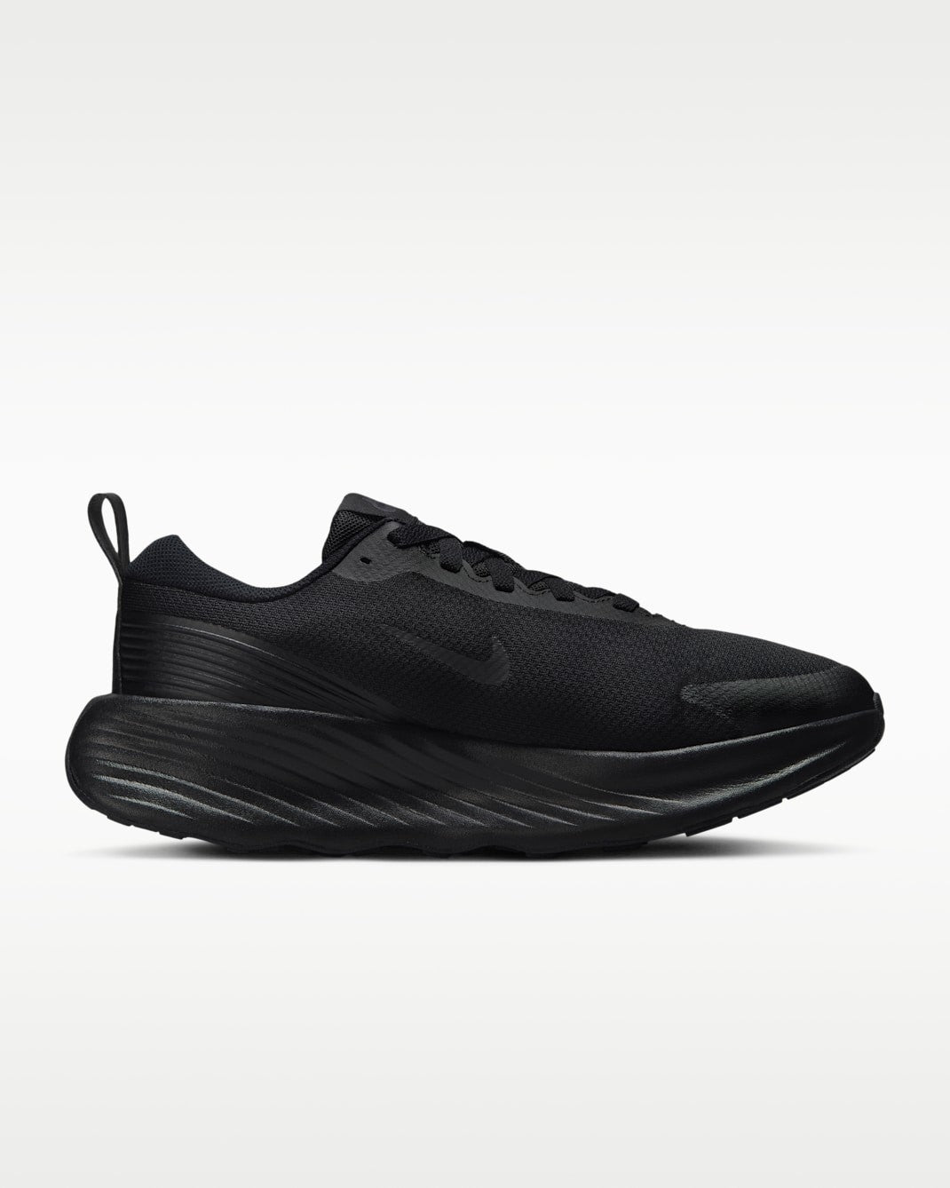 FV6343-001 Nike Women's Promina Black Dark Smoke Grey (Women's)
