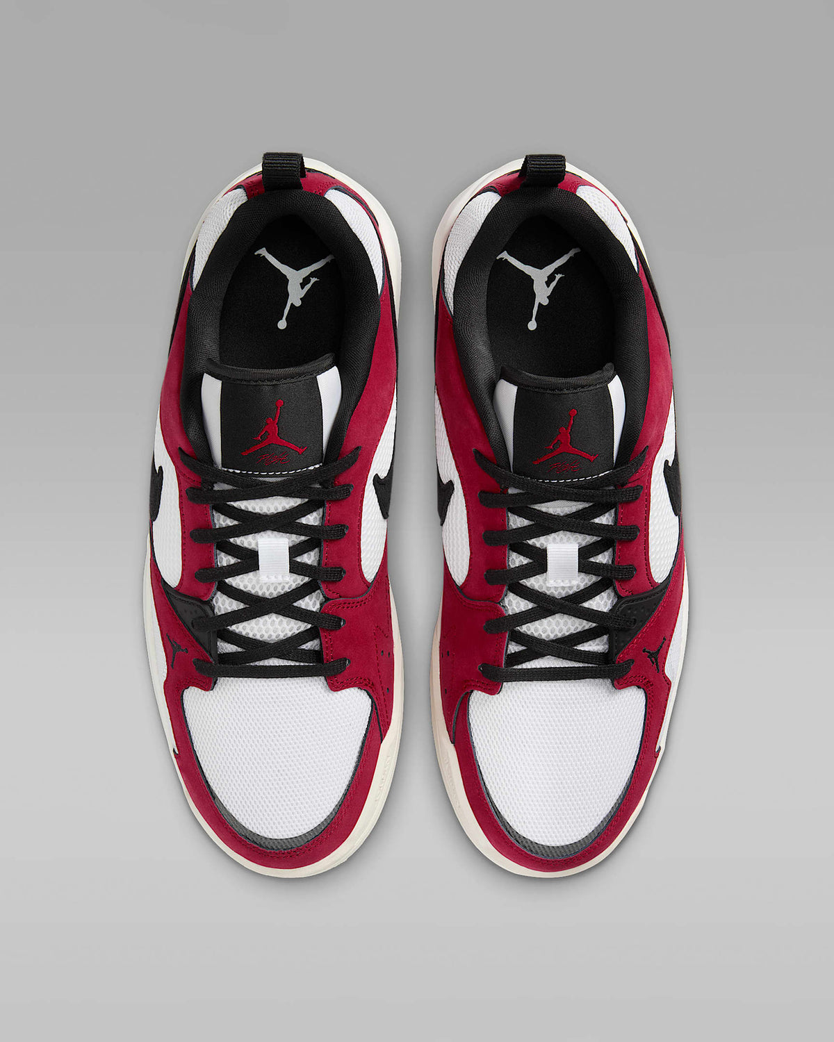 HJ6777-106 Nike Jordan CFMT Era Chicago (Men's)