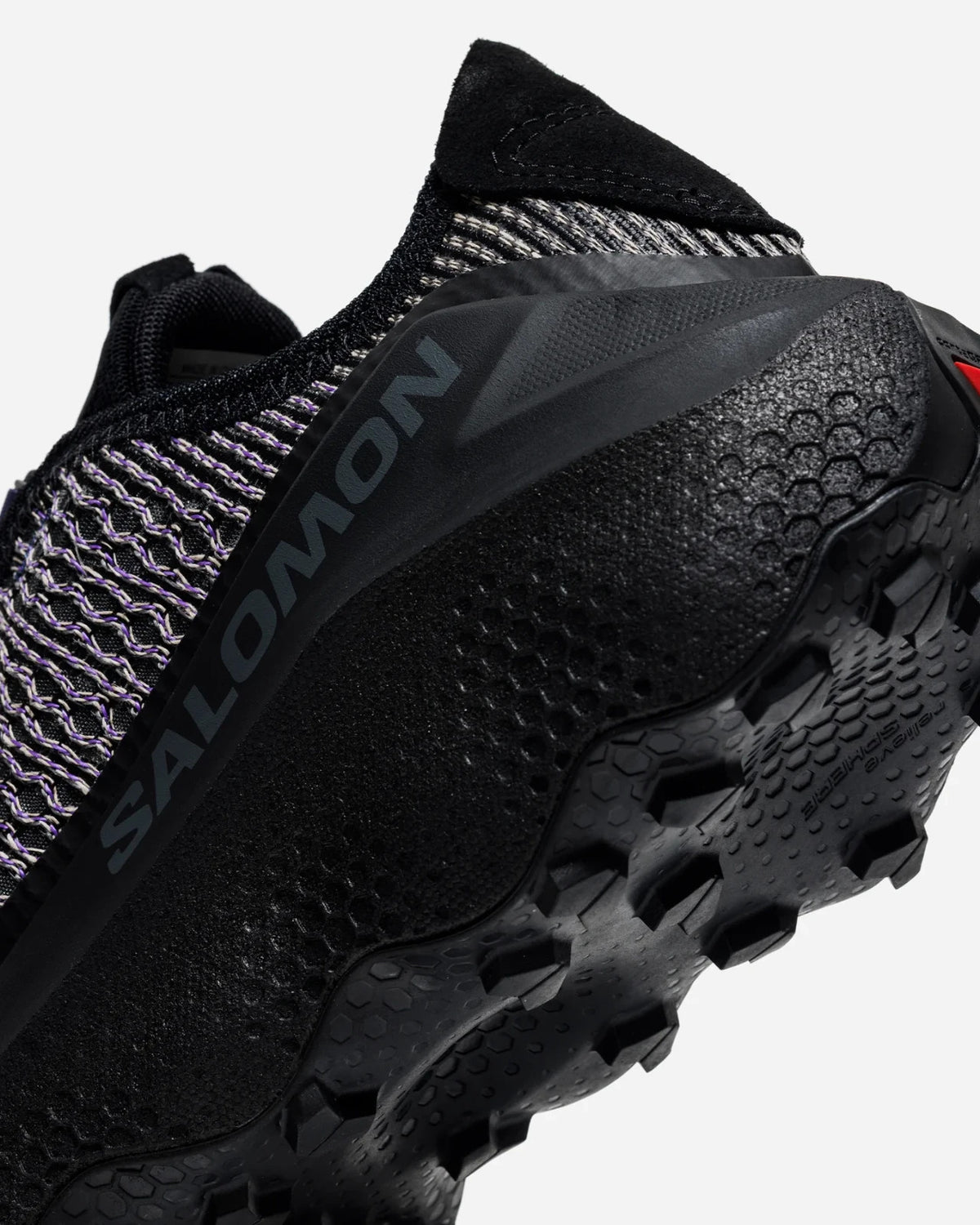L47853700 Salomon Quasar Advanced Black Sedona Sage Astral Aura (Men's)