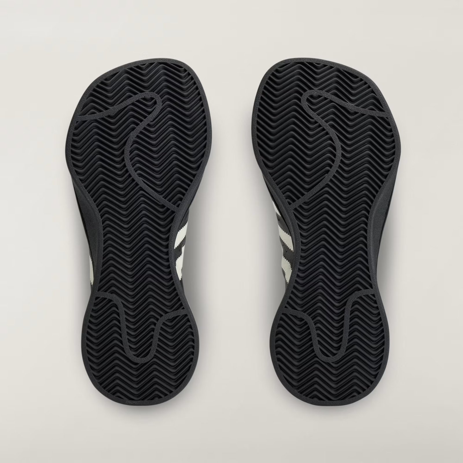 KI0733 Avavav adidas Super Star Core Black Mist Stone Off White (Women's)