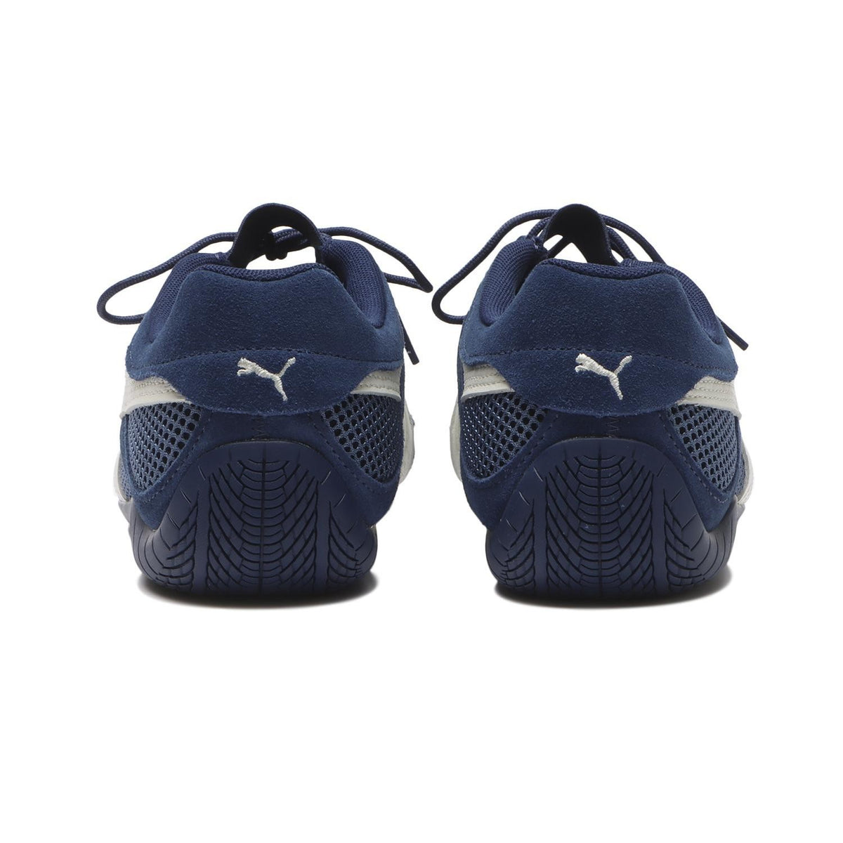 403589-05 Puma Speedcat GO Persian Blue Warm White (Women's)