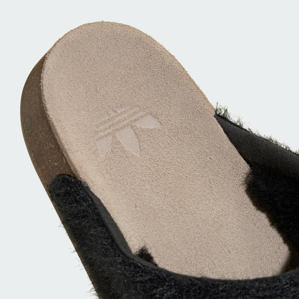 HQ8149 adidas Adimule Slides "Core Black" (Women's)