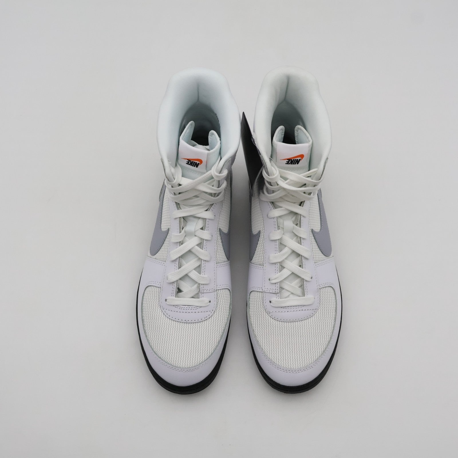IM3875-100 Stranger Things Nike Field General High Eleven (Women's)