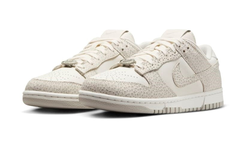 FV6516-001 Nike Women's Dunk Low Safari Phantom (Women's)