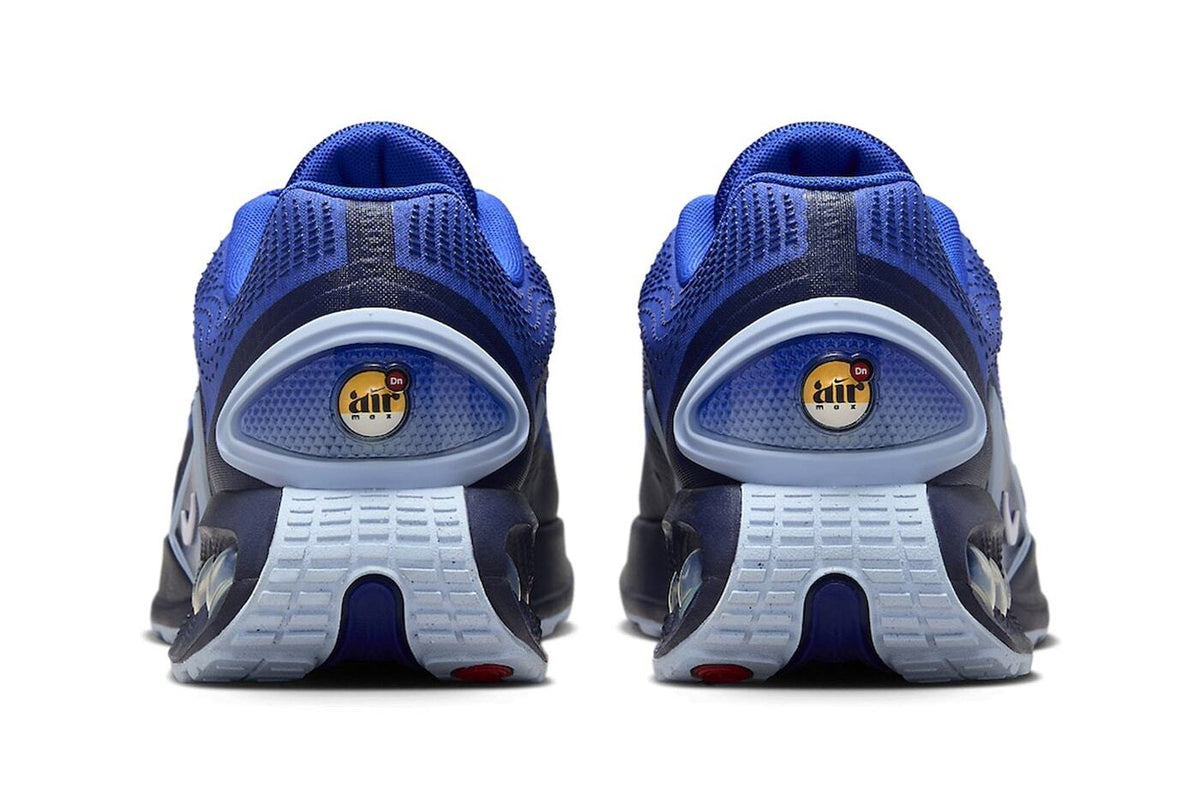 DV3337-400 Nike Air Max DN Hyper Blue (Men's)