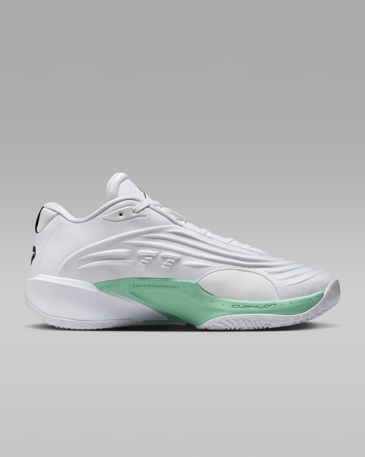 HQ5055-107 Nike Jordan Luka 3 Photo Finish (Men's)