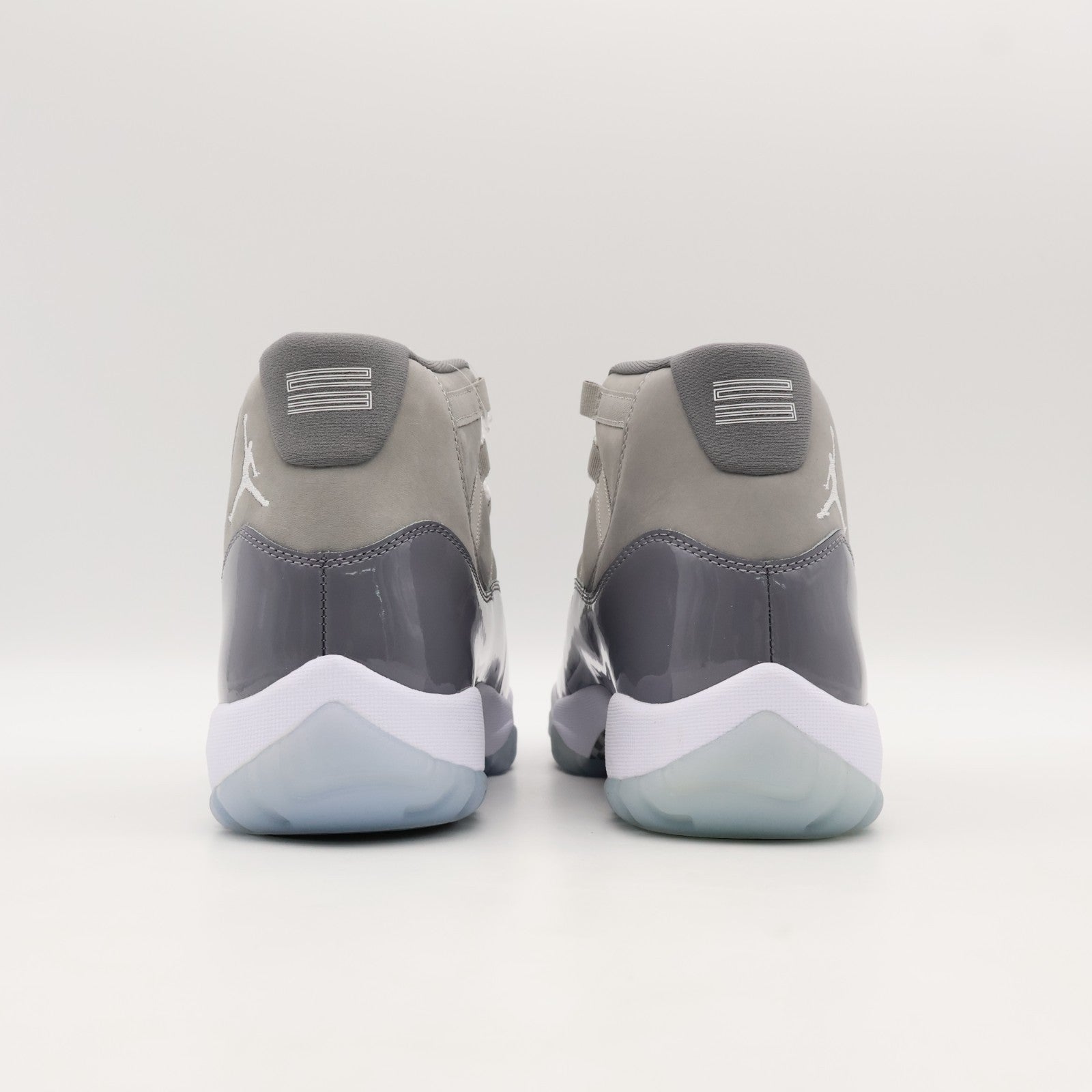 CT8012-005 Nike Air Jordan 11 Retro Cool Grey