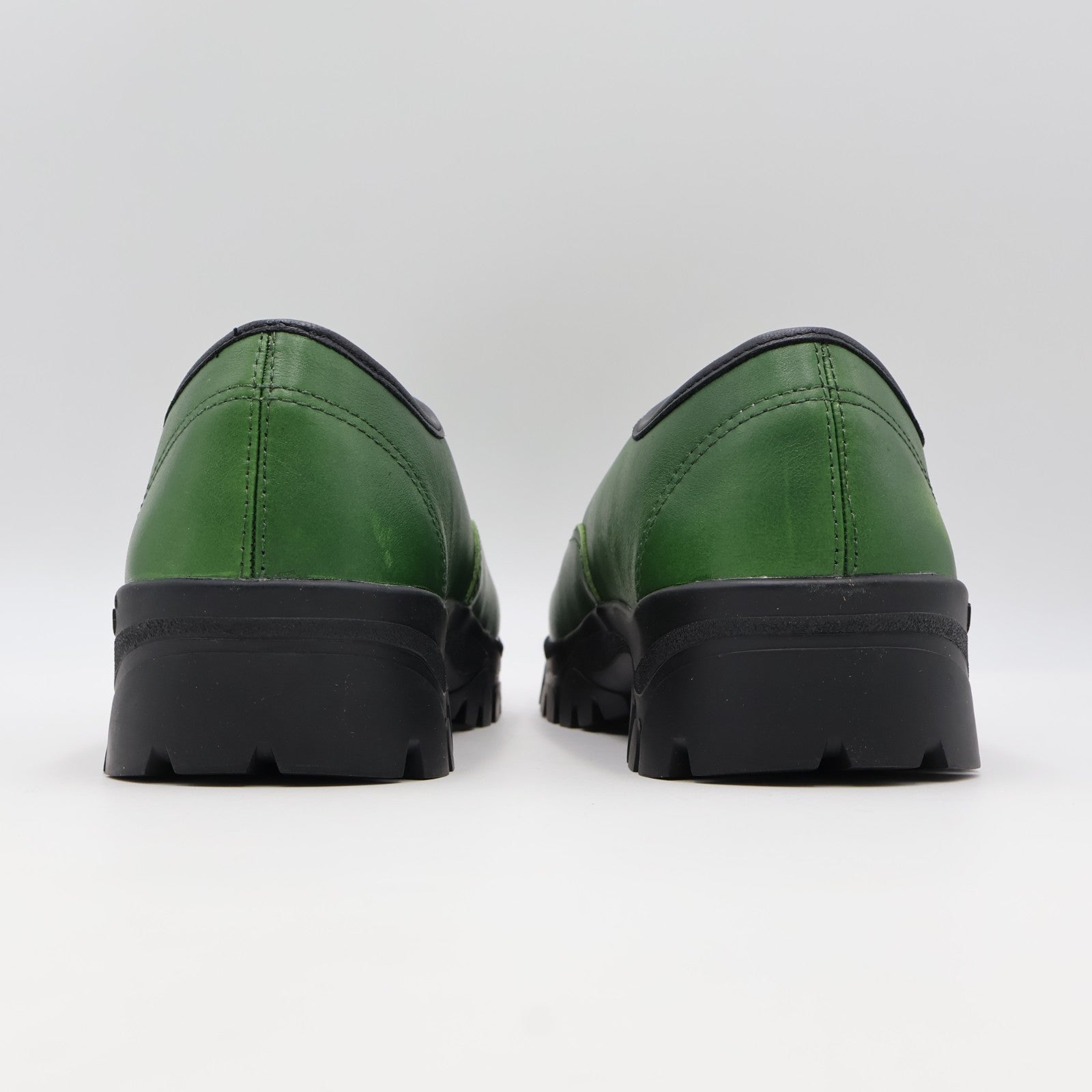 VN000EJDDRK Vans OTW AUTHENTIC OXFORD HORWEEN DARK GREEN (Men's)