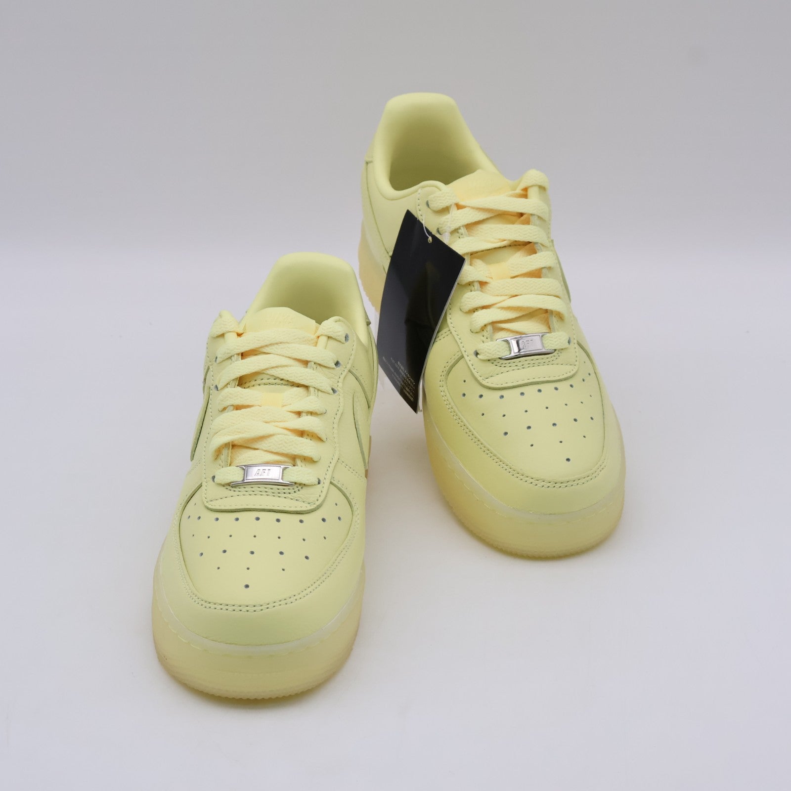 CZ8065-800 Drake NOCTA Nike Air Force 1 Low SP Citron Tint (Men's)