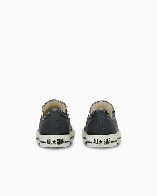 31315160 Converse Canvas All Star J OX Graphite (Men's)