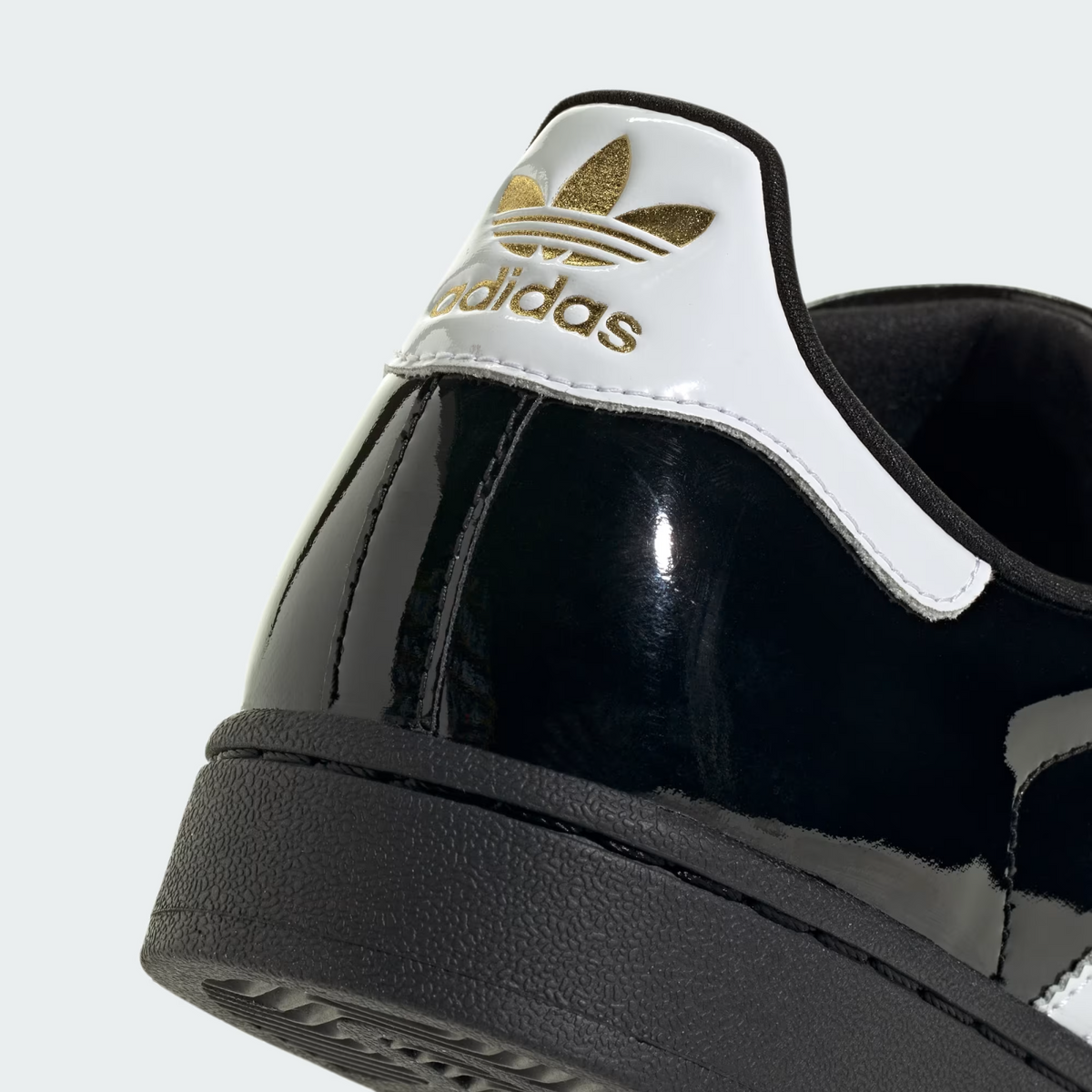 JS4009 adidas Originals  Superstar 2 Core Black Cloud White (Women's)