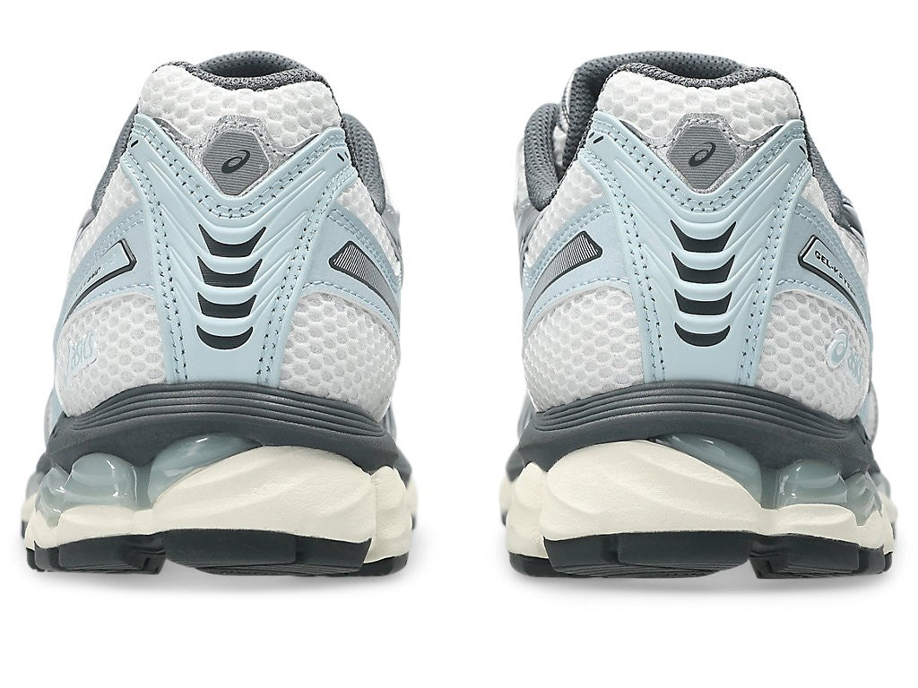 1203A759-103 Asics Gel-Kayano 12.1 WhiteCarrier Grey (Men's)