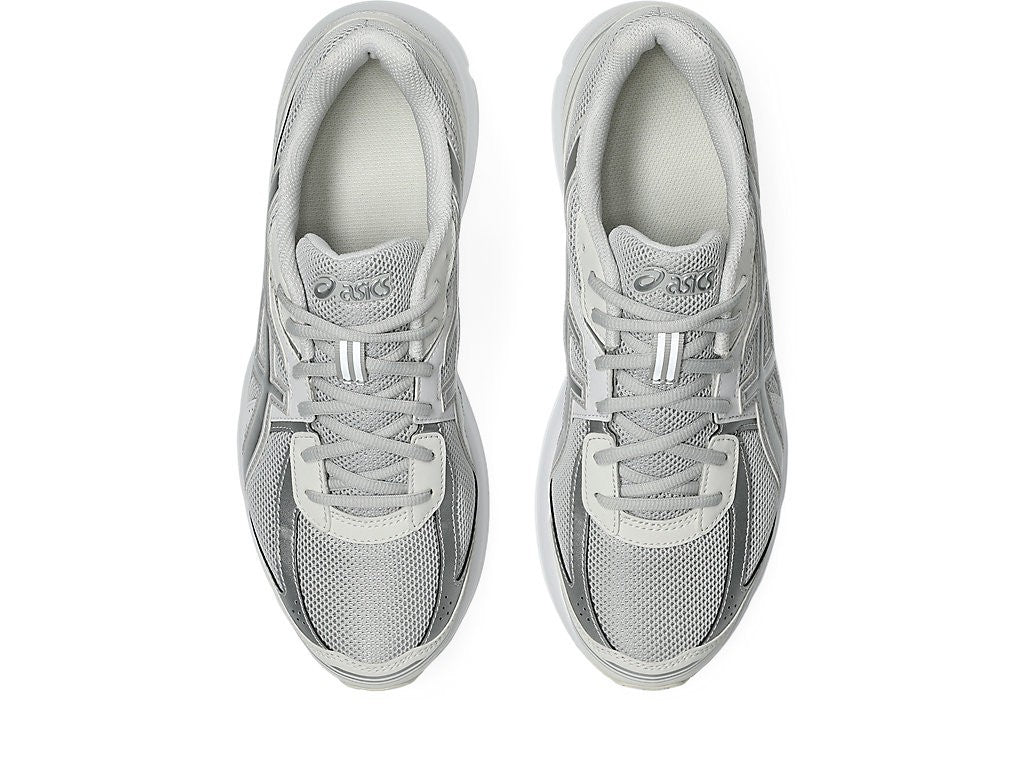 1203A684-021 Asics Jog 100S Cloud Grey Pure Silver (Men's)