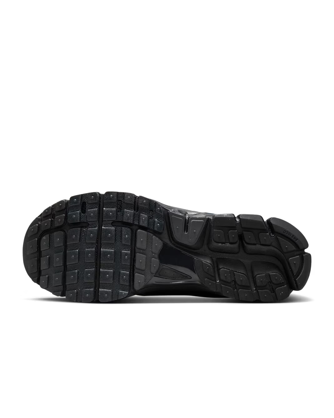 HV6900-001 Nike Zoom Vomero 5 Black Court Blue Anthracite Black (Men's)