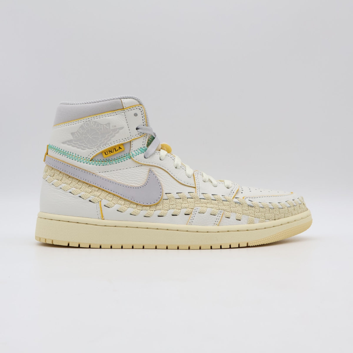 FD2565-100 UNION Bephies Beauty Supply Nike Air Jordan 1 High Summer '96 (Men's)