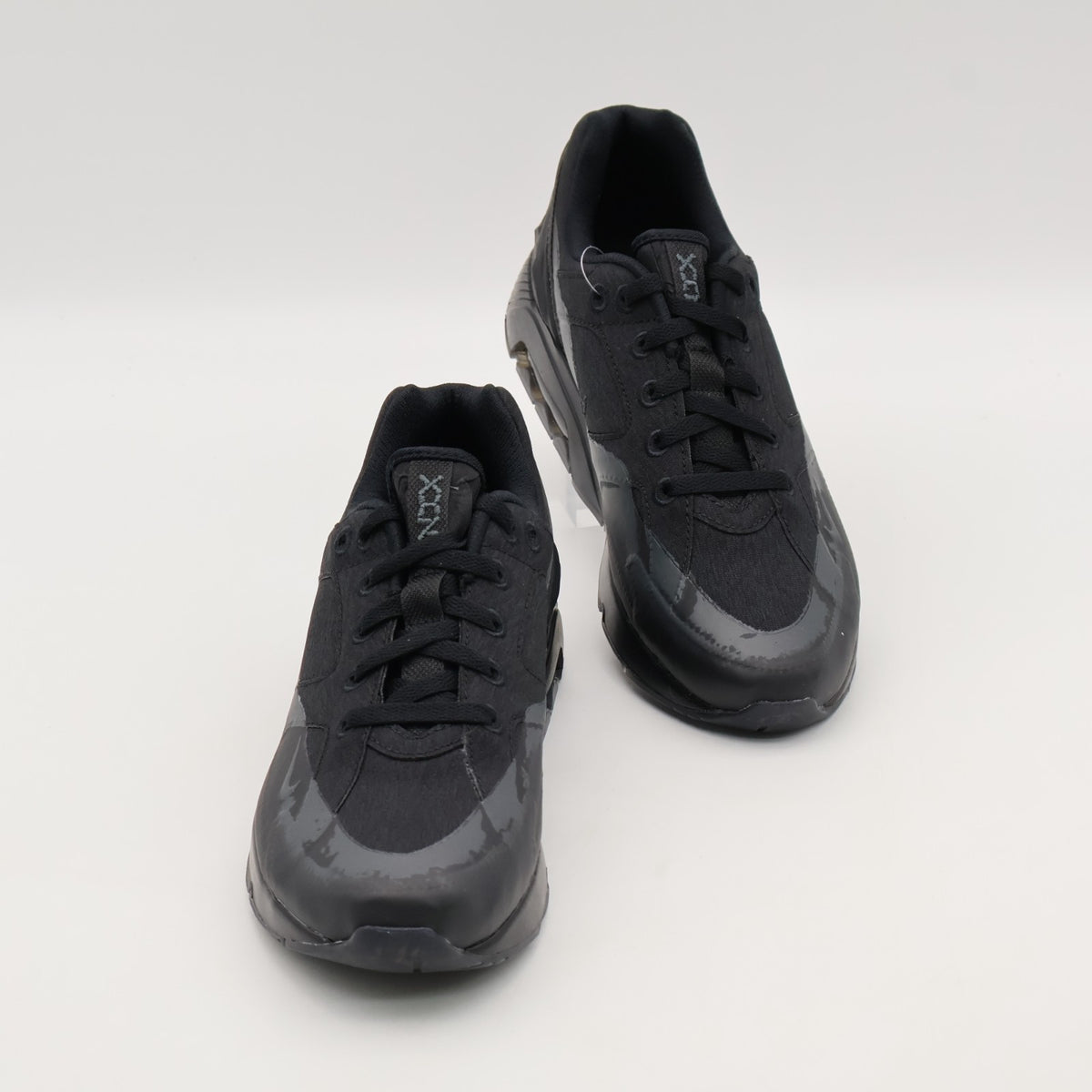 FZ3310-001 PAN Records x Nike Air Max 180 Black Anthracite (Men's)