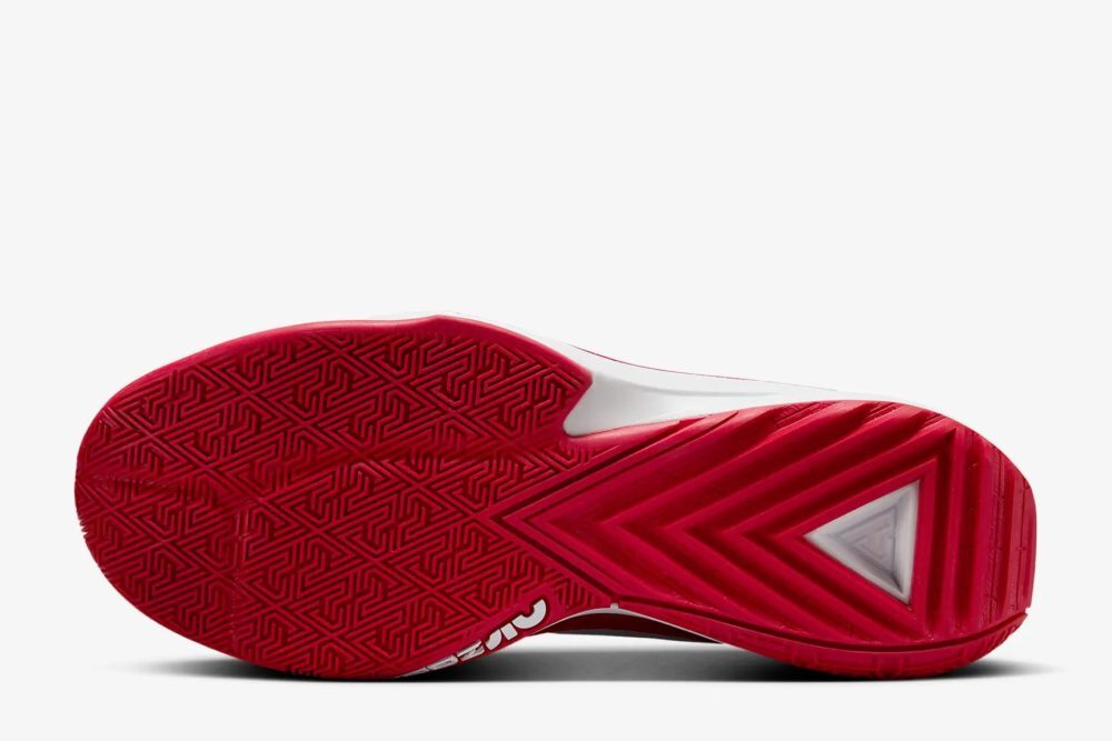 FJ4248-600 Nike Giannis Freak 5 ASW University Red Bright Crimson White (Men's)