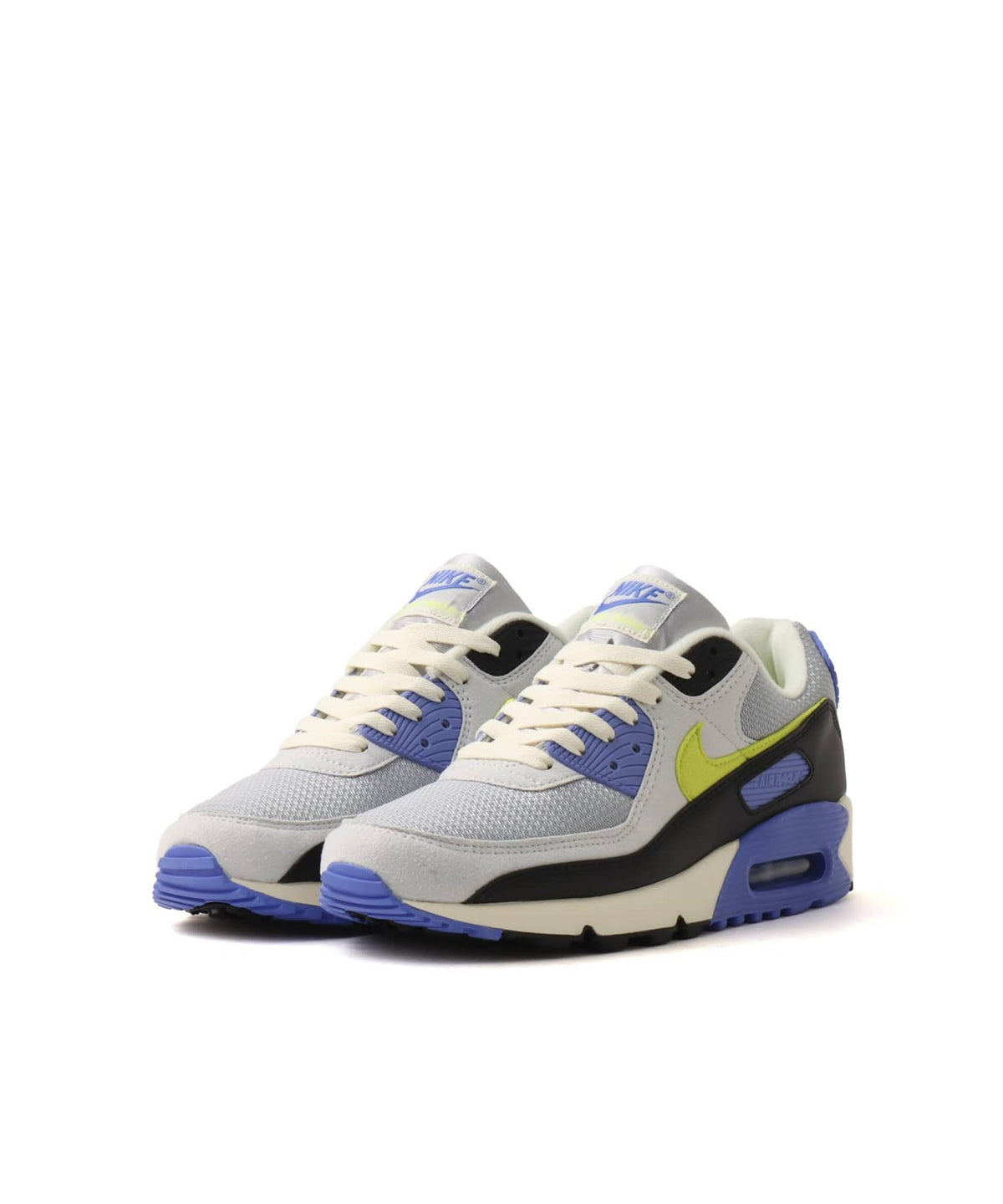 IU7543-025 Nike Air Max 90 Photon DustCyber (Men's)